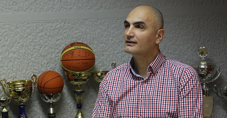Naumoski potada Fenerbahçe'ye güveniyor