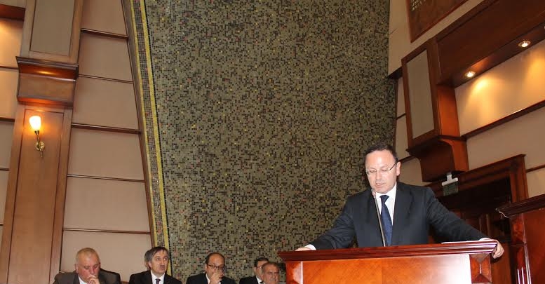 Nüfus artışı böyle devam ederse İstanbul’da su ihtiyacı iki katına çıkacak!