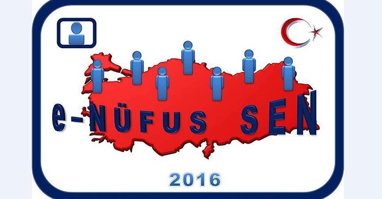Nüfus müdürlüğü çalışanları sendika kurdu