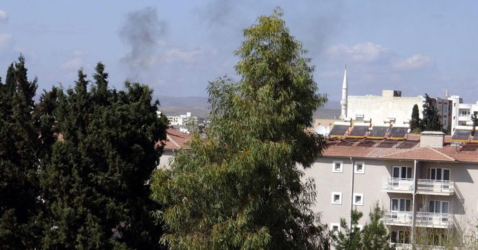 Nusaybin'de 1 asker ve 1 polis şehit