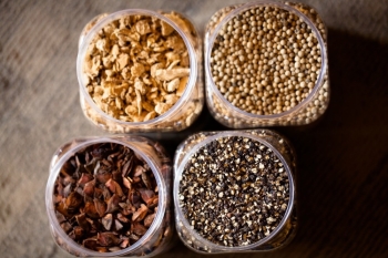 Olam Gulfood’A Katılacağını Açıkladı
