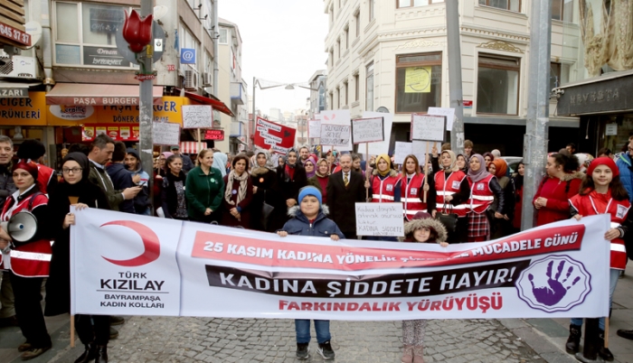 ÖLDÜREN SEVGİ İSTEMİYORUZ