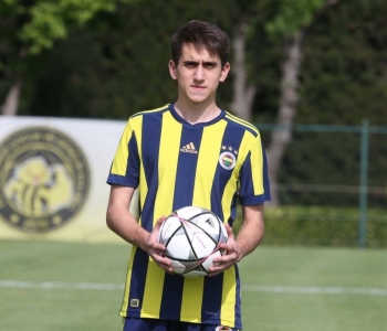 Ömer Faruk Beyaz’A Dünya Devleri Talip

