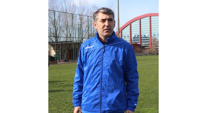 Orduspor'da  Turgut  Kır  İstifa  Etti