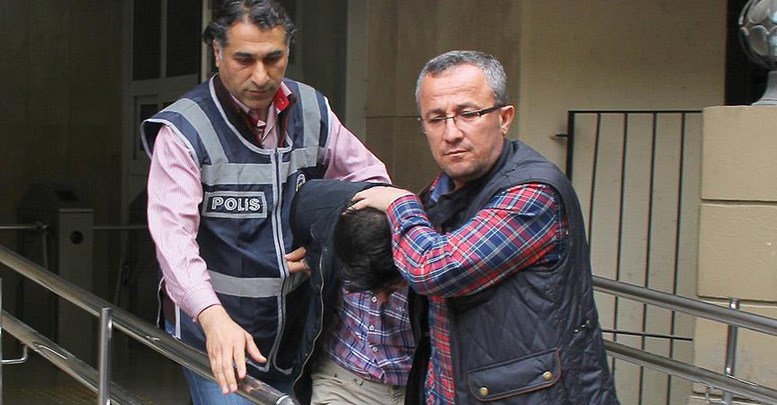 Özgecan'ın katillerine silahlı saldırıda gizlilik kararı