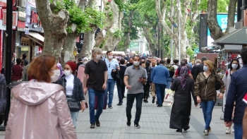 Pendik’Te Vatandaşlar Tekrar Açılan Kuşlu Park’Ta Vakit Geçirmeye Başladı
