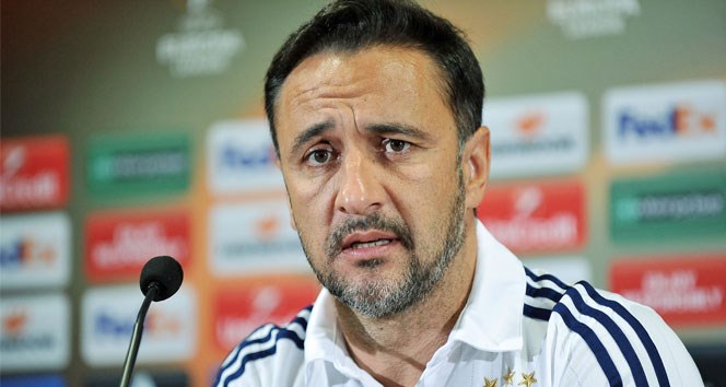 Pereira: 'Caner bütün takıma saygısızlık yaptı'