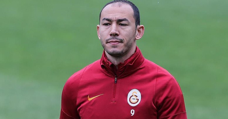 Pereira'dan derbi öncesi Umut Bulut'a başsağlığı