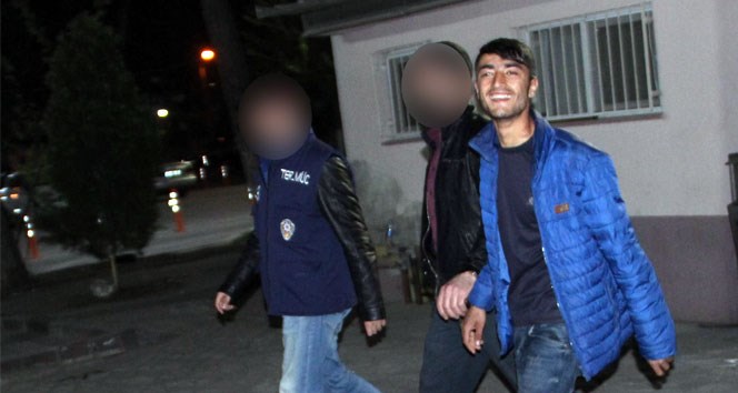 PKK'nın gençlik yapılanmasına darbe
