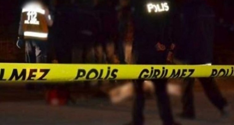 Platin takılmış 120 kişi arasından kimliği belirlendi!