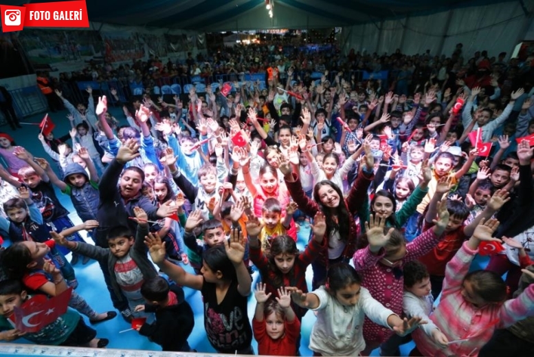 Ramazan Ayı Kardeşlik Ayıdır