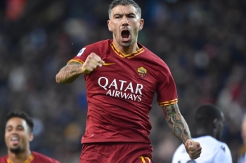 Roma’Dan Fenerbahçe’Ye Kötü Haber
