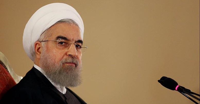 Ruhani'nin Avusturya ziyareti güvenlik nedeniyle ertelendi