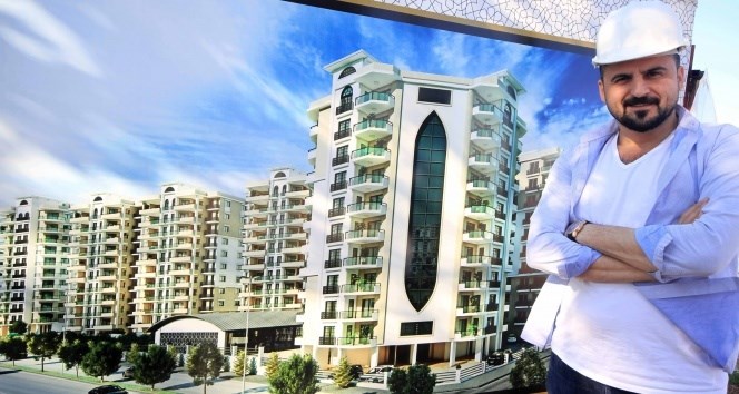 Sanayi geldi, konut anlayışı değişti