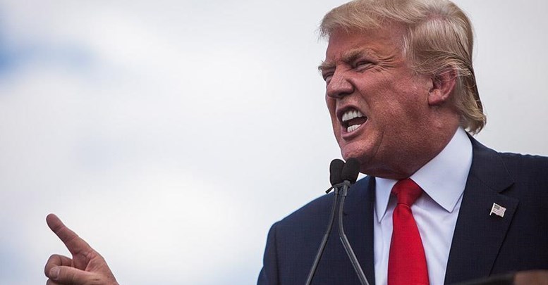 Seçmen nezdinde algısı en kötü aday adayı Trump