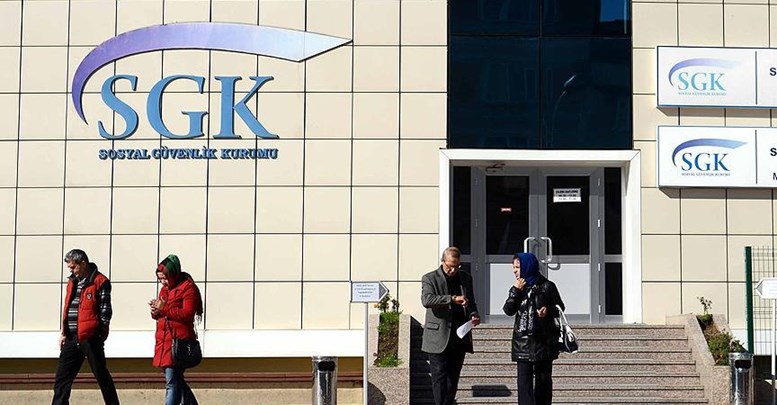 SGK terör mağduru işverenlerin prim ödeme süresini uzattı