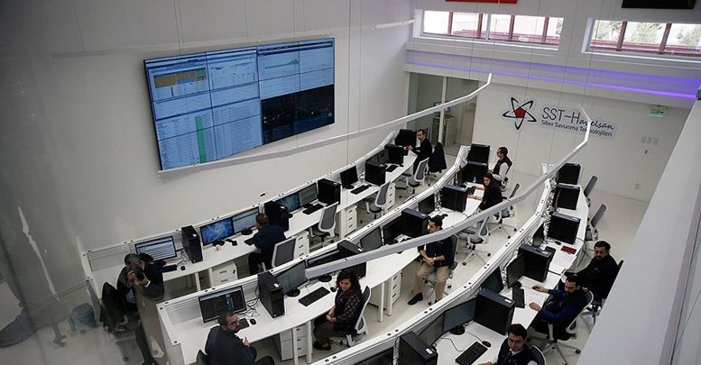 Siber Savunma Teknolojileri Merkezi açıldı