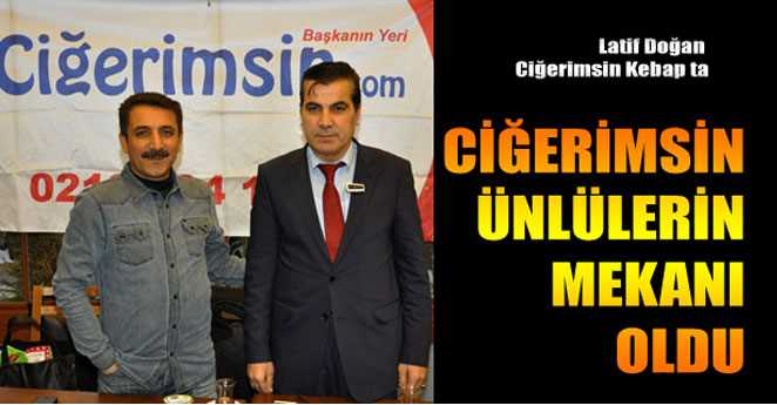 Sultangazi’de Latif Doğan Rüzgarı
