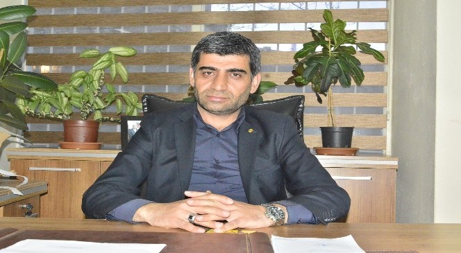 Sungurlu'da  Esnaf  Gününe  Yoğun  Katılım