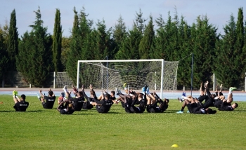 Süper Lig’De Antrenman Tesisi Olmayan Tek Takım Karagümrük
