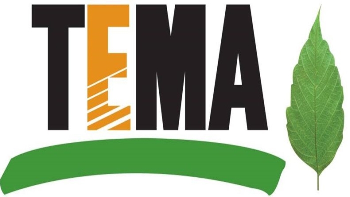 TEMA Vakfı Sultangazi Eski Habibler’de  faaliyetlerine başladı
