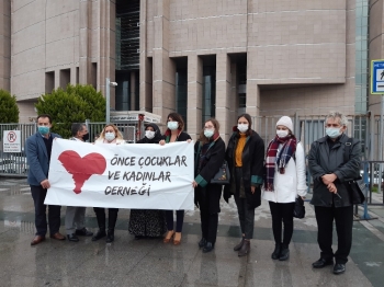 Temizlik Yaptığı Sırada Erkek Arkadaşı Tarafından Öldürülen Tuğba Anlak’In Davasında Mütalaa
