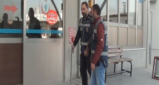 Terör örgütüne şafak operasyonu: 6 gözaltı