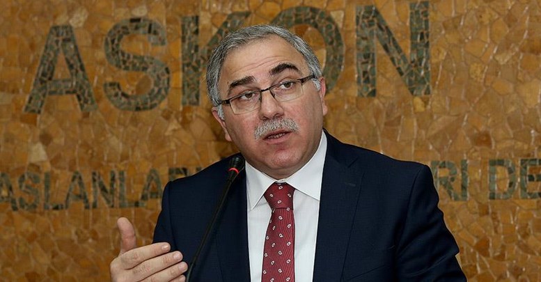 TOKİ İstanbul'un Anadolu Yakası'nda yeni sosyal konutlar yapacak