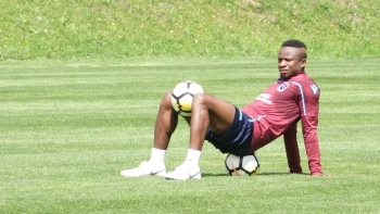 Trabzonspor Ayrılığı Açıkladı
