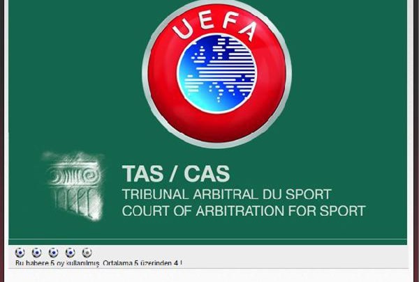 Trabzonspor'dan şike açıklaması