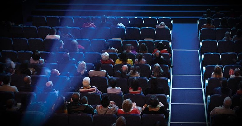 Türk filmlerine ilgi son 10 yılda 2 kat arttı