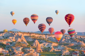 Türkiye Turizmini Yükseltecek Öneriler

