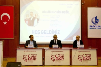 Türkiye Üzerinde Oynanan Oyunları Deşifre Ettiler
