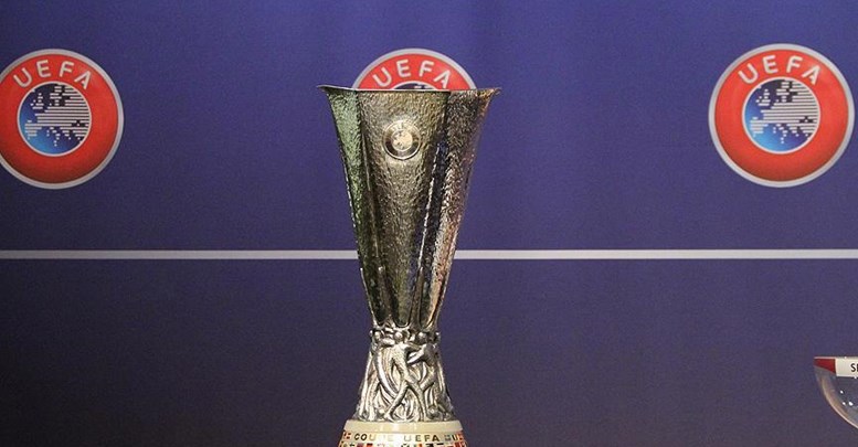 UEFA Avrupa Ligi'nde çeyrek finalistler belli oldu