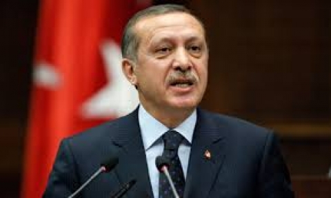Erdoğan öyle şeyler söyledi ki