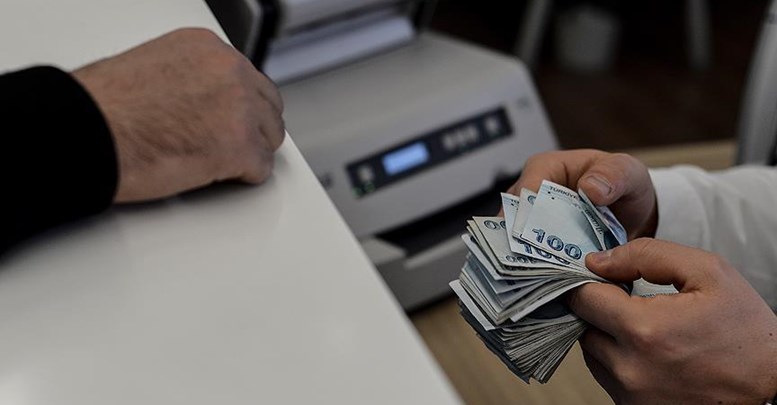 Vatandaşın finansal işlemleri güvende