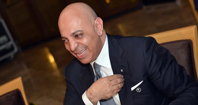 Yükselir Group ve Einhorn ortaklığı kutlandı