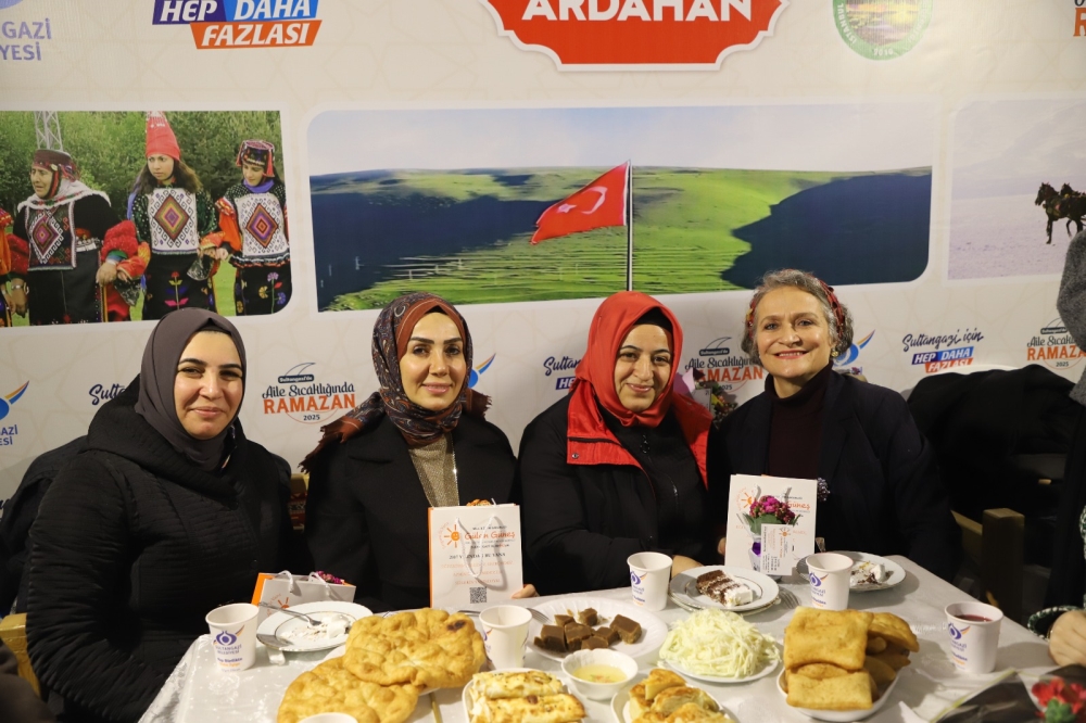 Gülen Güneş Rehabilitasyon Merkezi’nden 8 Mart’ta …